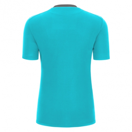 Macron Sportswear Nogometni Dresi / Hlačke Skat LBLUGRY | Ženski športni dres | Macron Sportswear