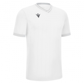 Macron Sportswear Nogometni Dresi / Hlačke Halley WHISIL | Nogometni dres | Macron Sportswear