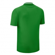 Macron Sportswear Nogometni Dresi / Hlačke Halley GREWHI | Nogometni dres | Macron Sportswear 2