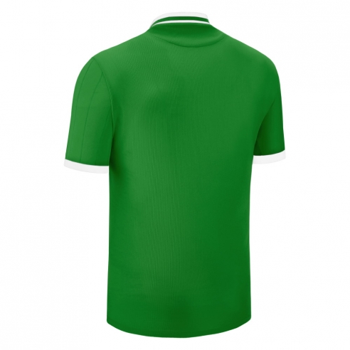 Macron Sportswear Nogometni Dresi / Hlačke Halley GREWHI | Nogometni dres | Macron Sportswear