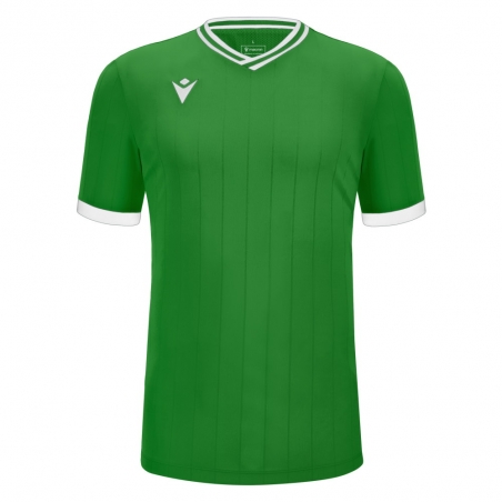 Macron Sportswear Nogometni Dresi / Hlačke Halley GREWHI | Nogometni dres | Macron Sportswear