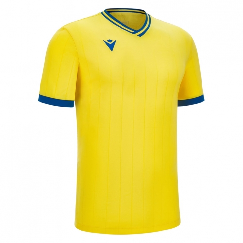 Macron Sportswear Nogometni Dresi / Hlačke Halley YELROY | Nogometni dres | Macron Sportswear