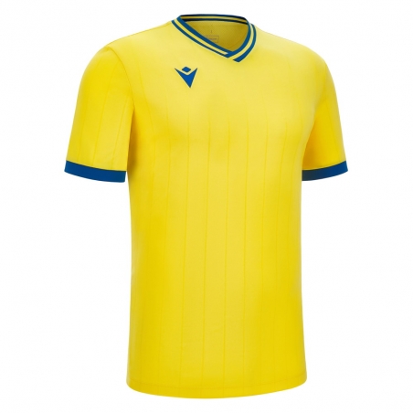 Macron Sportswear Nogometni Dresi / Hlačke Halley YELROY | Nogometni dres | Macron Sportswear