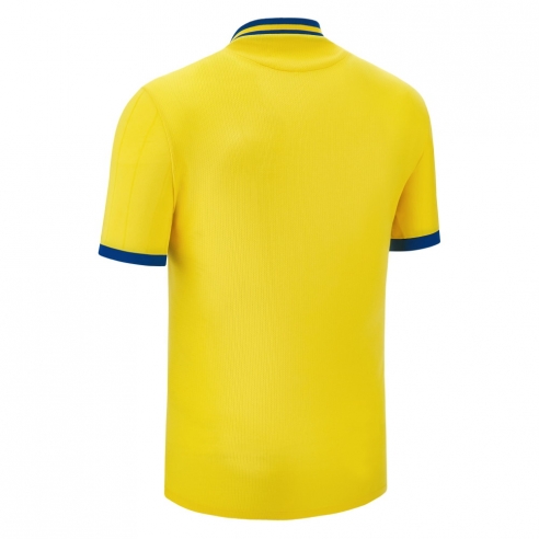 Macron Sportswear Nogometni Dresi / Hlačke Halley YELROY | Nogometni dres | Macron Sportswear