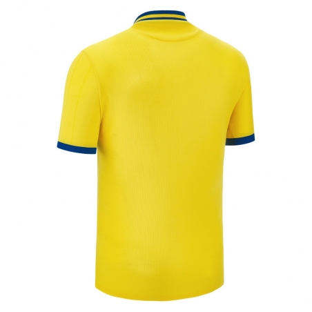 Macron Sportswear Nogometni Dresi / Hlačke Halley YELROY | Nogometni dres | Macron Sportswear