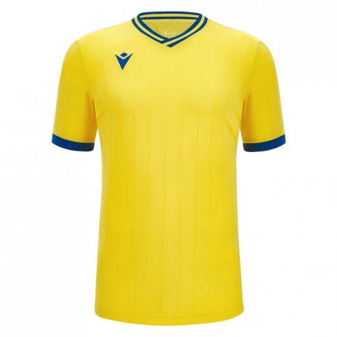 Macron Sportswear Nogometni Dresi / Hlačke Halley YELROY | Nogometni dres | Macron Sportswear