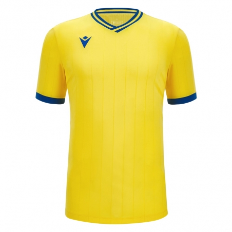 Macron Sportswear Nogometni Dresi / Hlačke Halley YELROY | Nogometni dres | Macron Sportswear