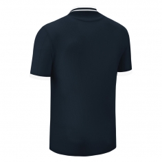 Macron Sportswear Nogometni Dresi / Hlačke Halley BLUWHI | Nogometni dres | Macron Sportswear 2