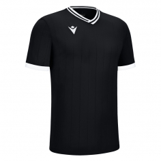 Macron Sportswear Nogometni Dresi / Hlačke Halley BLAWHI | Nogometni dres | Macron Sportswear