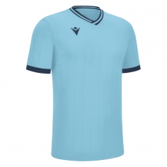 Macron Sportswear Nogometni Dresi / Hlačke Halley LBLUBLU | Nogometni dres | Macron Sportswear