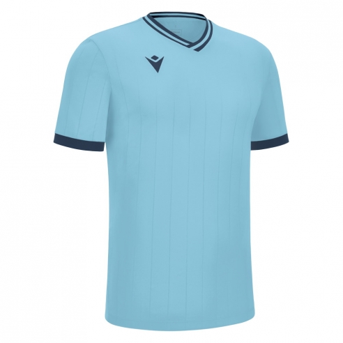 Macron Sportswear Nogometni Dresi / Hlačke Halley LBLUBLU | Nogometni dres | Macron Sportswear