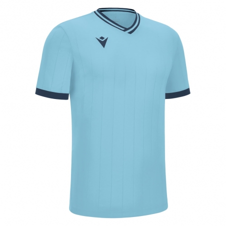 Macron Sportswear Nogometni Dresi / Hlačke Halley LBLUBLU | Nogometni dres | Macron Sportswear