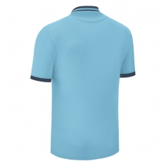 Macron Sportswear Nogometni Dresi / Hlačke Halley LBLUBLU | Nogometni dres | Macron Sportswear 2