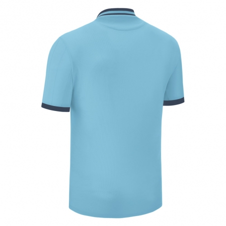 Macron Sportswear Nogometni Dresi / Hlačke Halley LBLUBLU | Nogometni dres | Macron Sportswear