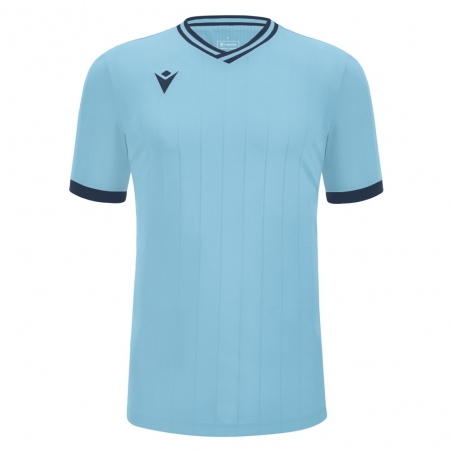 Macron Sportswear Nogometni Dresi / Hlačke Halley LBLUBLU | Nogometni dres | Macron Sportswear