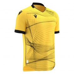 Macron Sportswear Nogometni Dresi / Hlačke Wyvern YELBLA | Športni dres | Macron Sportswear