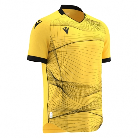 Macron Sportswear Nogometni Dresi / Hlačke Wyvern YELBLA | Športni dres | Macron Sportswear