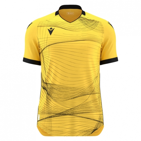Macron Sportswear Nogometni Dresi / Hlačke Wyvern YELBLA | Športni dres | Macron Sportswear