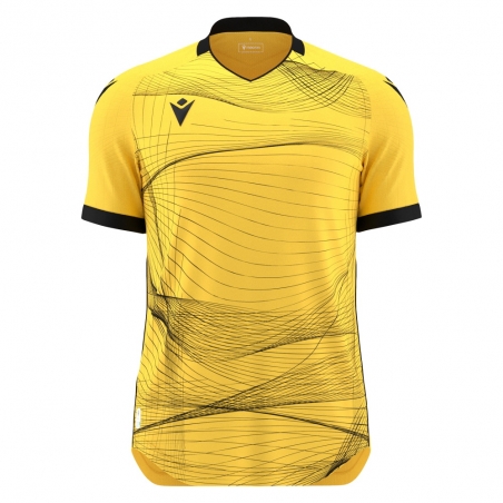 Macron Sportswear Nogometni Dresi / Hlačke Wyvern YELBLA | Športni dres | Macron Sportswear