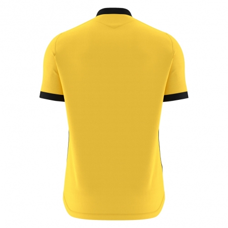 Macron Sportswear Nogometni Dresi / Hlačke Wyvern YELBLA | Športni dres | Macron Sportswear