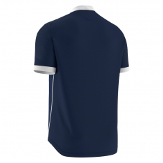 Macron Sportswear Nogometni Dresi / Hlačke Wyvern BLUWHI | Športni dres | Macron Sportswear 2