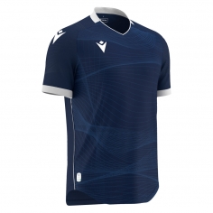Macron Sportswear Nogometni Dresi / Hlačke Wyvern BLUWHI | Športni dres | Macron Sportswear