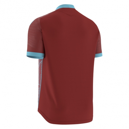 Macron Sportswear Nogometni Dresi / Hlačke Wyvern BORLBLU | Športni dres | Macron Sportswear