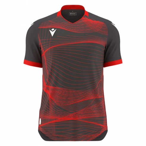Macron Sportswear Nogometni Dresi / Hlačke Wyvern GRYRED | Športni dres | Macron Sportswear
