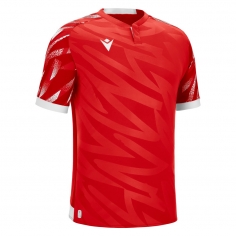 Macron Sportswear Nogometni Dresi / Hlačke Themis REDDWHI | Športni dres | Macron Sportswear
