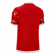 Macron Sportswear Nogometni Dresi / Hlačke Themis REDDWHI | Športni dres | Macron Sportswear 2