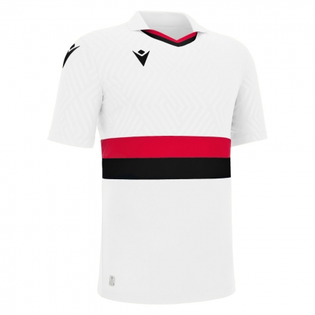 Macron Sportswear Nogometni Dresi / Hlačke Charon WHIRED | Nogometni dres | Macron Sportswear