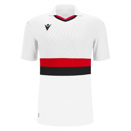 Macron Sportswear Nogometni Dresi / Hlačke Charon WHIRED | Nogometni dres | Macron Sportswear