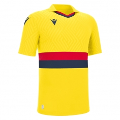 Macron Sportswear Nogometni Dresi / Hlačke Charon YELRED | Nogometni dres | Macron Sportswear