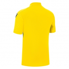 Macron Sportswear Nogometni Dresi / Hlačke Charon YELRED | Nogometni dres | Macron Sportswear 2