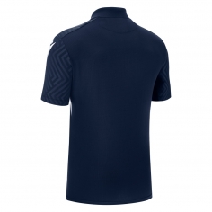 Macron Sportswear Nogometni Dresi / Hlačke Charon BLULBLU | Nogometni dres | Macron Sportswear 2