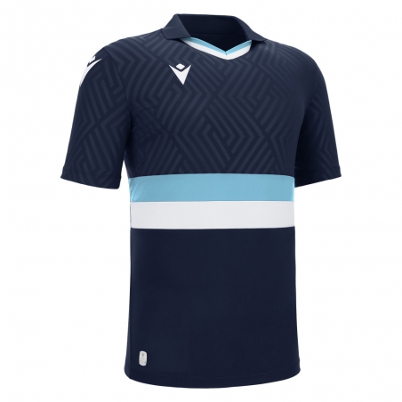 Macron Sportswear Nogometni Dresi / Hlačke Charon BLULBLU | Nogometni dres | Macron Sportswear
