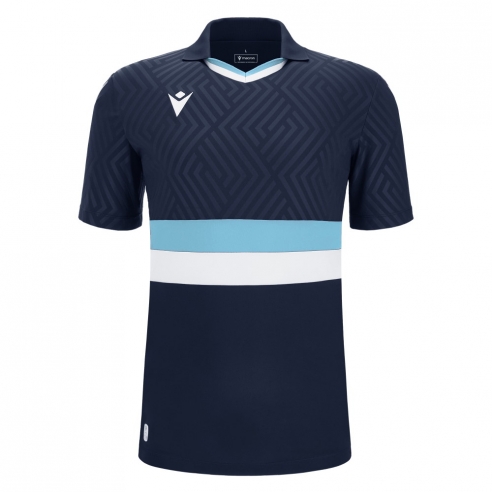 Macron Sportswear Nogometni Dresi / Hlačke Charon BLULBLU | Nogometni dres | Macron Sportswear