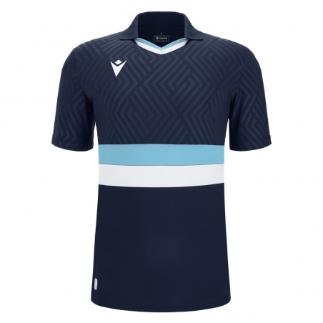 Macron Sportswear Nogometni Dresi / Hlačke Charon BLULBLU | Nogometni dres | Macron Sportswear