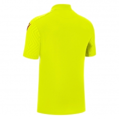Macron Sportswear Nogometni Dresi / Hlačke Charon FYELBRO | Nogometni dres | Macron Sportswear 2