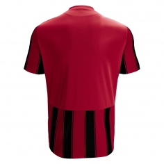Macron Sportswear Nogometni Dresi / Hlačke Sceptrum REDBLA | Nogometni dres | Macron Sportswear 2