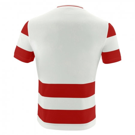 Macron Sportswear Nogometni Dresi / Hlačke Alcyon WHIRED | Nogometni dres | Macron Sportswear