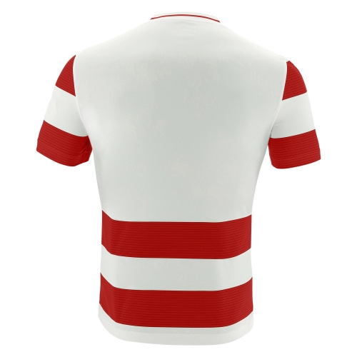Macron Sportswear Nogometni Dresi / Hlačke Alcyon WHIRED | Nogometni dres | Macron Sportswear