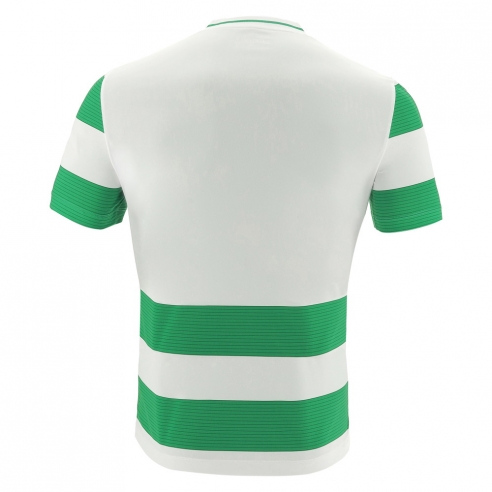 Macron Sportswear Nogometni Dresi / Hlačke Alcyon WHIGRE | Nogometni dres | Macron Sportswear