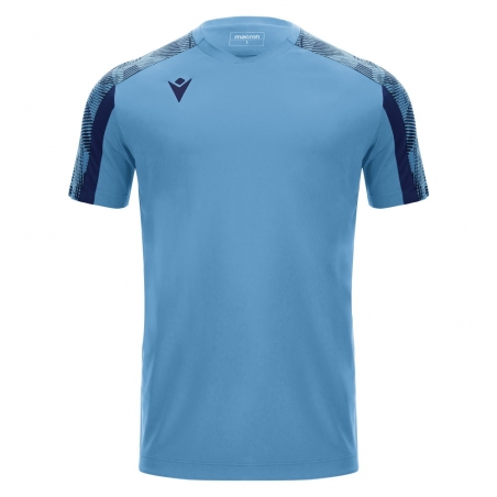 Macron Sportswear Nogometni Dresi / Hlačke Gede LBLUBLU | Športni dres | Macron Sportswear