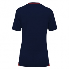 Macron Sportswear Nogometni Dresi / Hlačke Alya BLURED | Ženski nogometni dres | Macron Sportswear 2