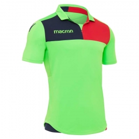 Macron Sportswear Outlet dresi Nunki FGREBLU | Nogometni dres | Macron Sportswear