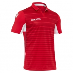 Macron Sportswear Nogometni Dresi / Hlačke Tabit REDWHI | Nogometni dres | Macron Sportswear