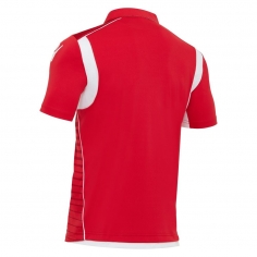 Macron Sportswear Nogometni Dresi / Hlačke Tabit REDWHI | Nogometni dres | Macron Sportswear 2