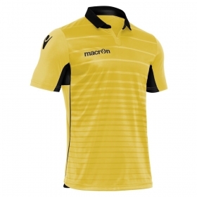 Macron Sportswear Nogometni Dresi / Hlačke Tabit YELBLA | Nogometni dres | Macron Sportswear