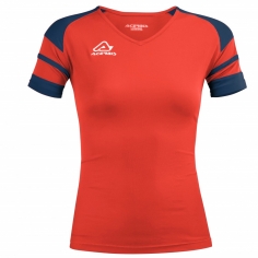 Acerbis Outlet dresi Kemari Woman REDBLU | Ženski športni dres | Acerbis